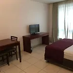 Studio 01 Modelo Flat