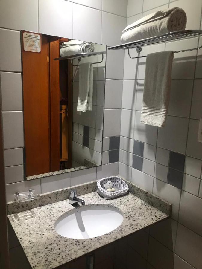 Aparthotel 01 Modelo Flat *